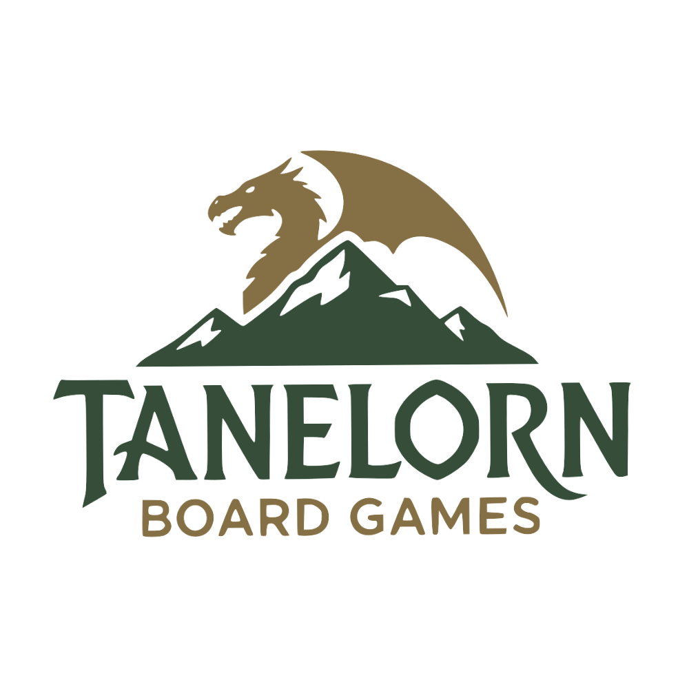 Tanelorn Board Games
